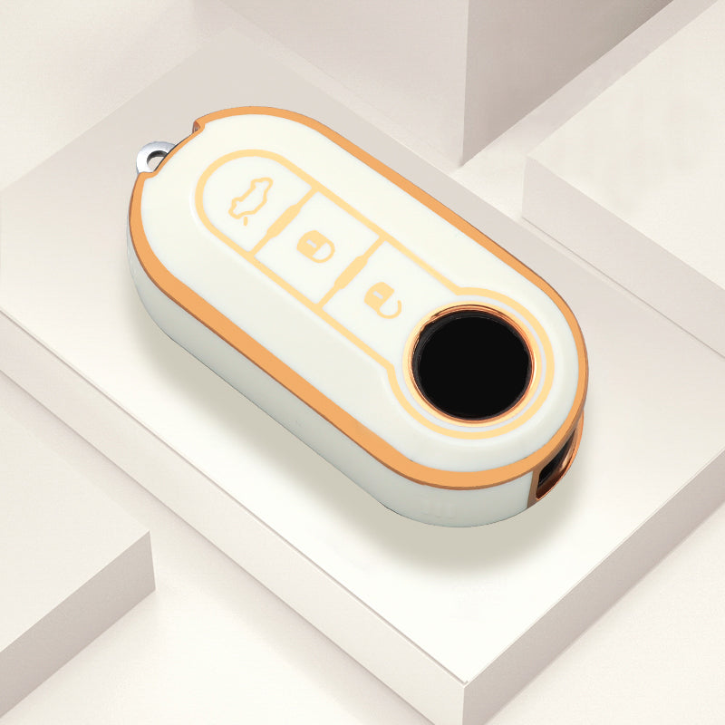 Coque pour Lancia