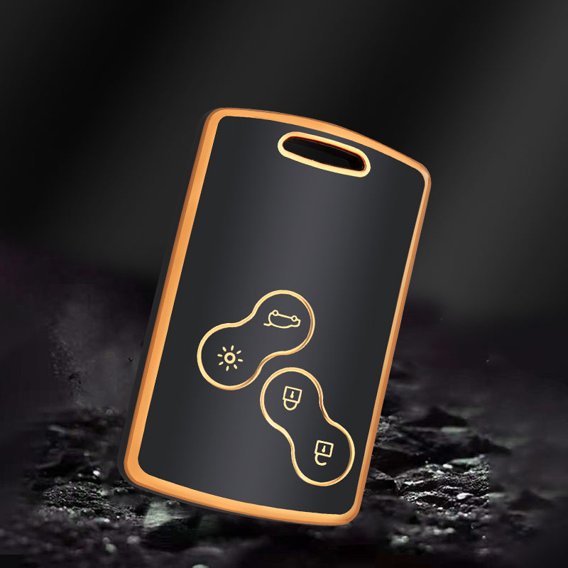 Coque pour Renault Duster, Captur, Clio, Logan, Megane, Koleos, Scenic, Nema, Fluence, Zoe