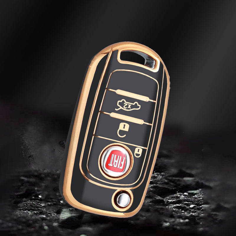Coque pour FIAT Tipo, Toro, Nuovo, Freedom, 500X, Doblo, Argo y Grazie