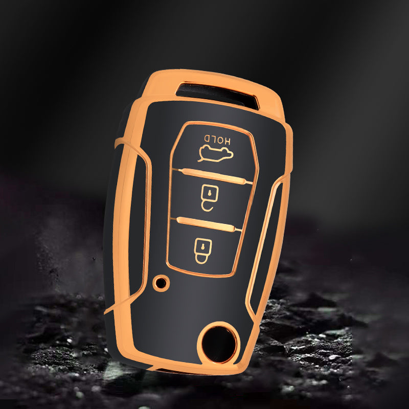 Coque pour SsangYong Tivoli, Kyron, Sanka, Actyon, Korando, Rexton (bouton de coffre)