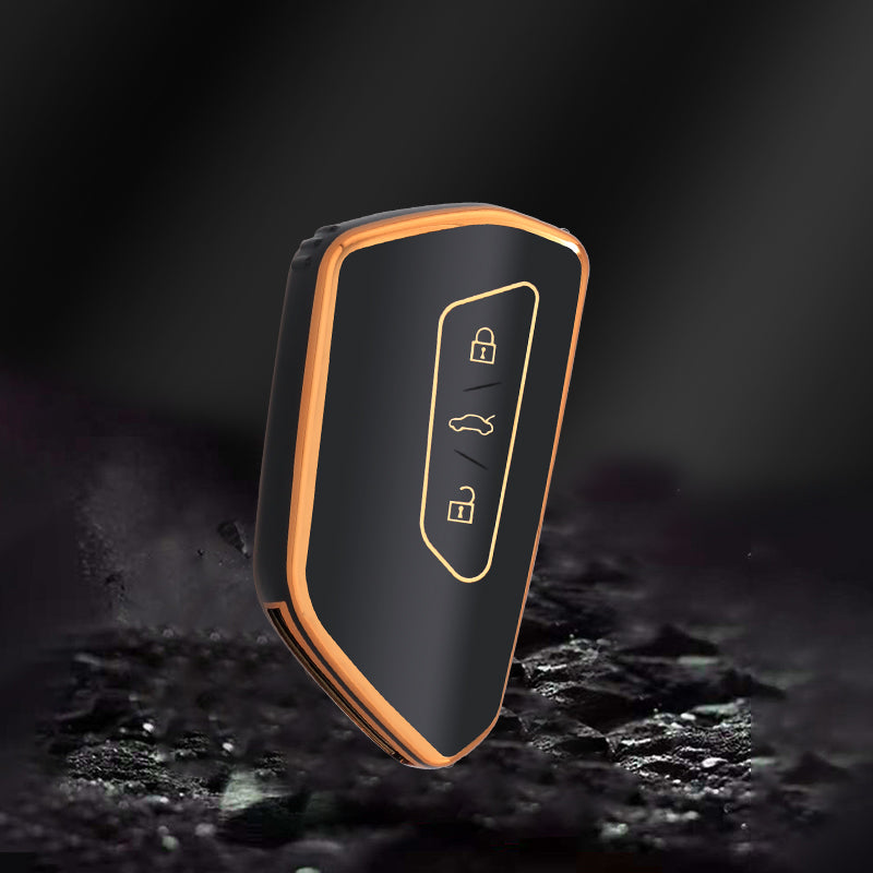 Coque pour Seat Leon MK4