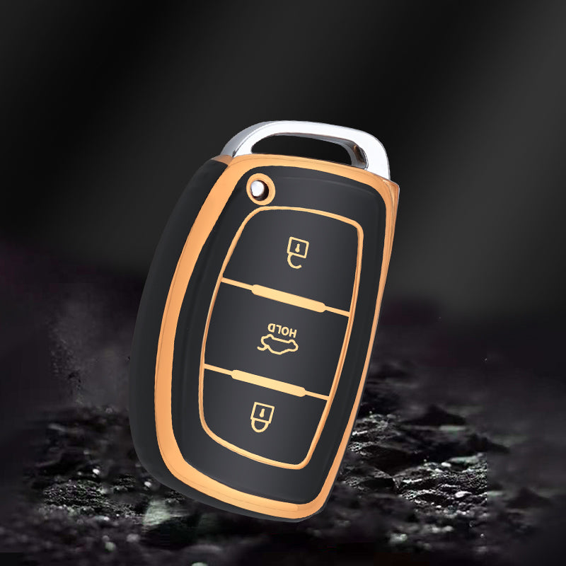 Coque pour Hyundai Tucson, Santa Fe, Rena, Sonata, Elantra, Creta, Ix35, Ix45, i10, i30, i40
