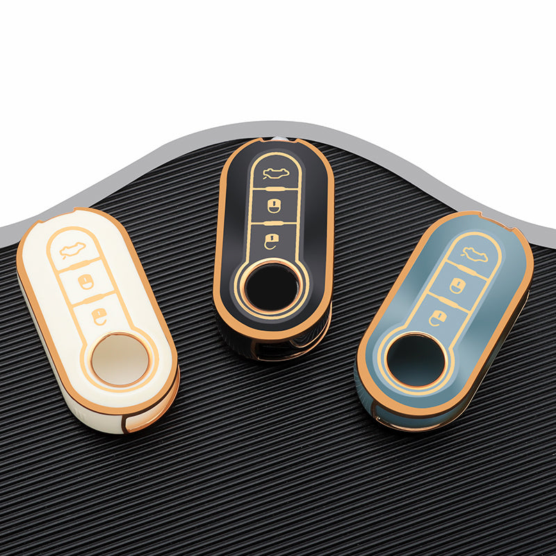 Coque pour Lancia