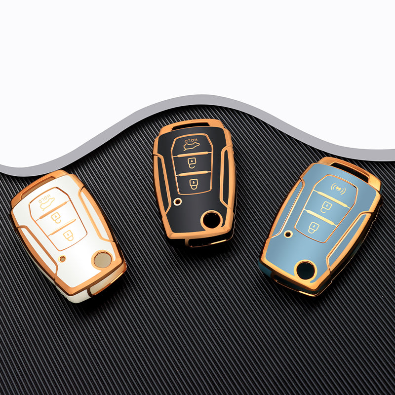 Coque pour SsangYong Tivoli, Kyron, Sanka, Actyon, Korando, Rexton (bouton de coffre)