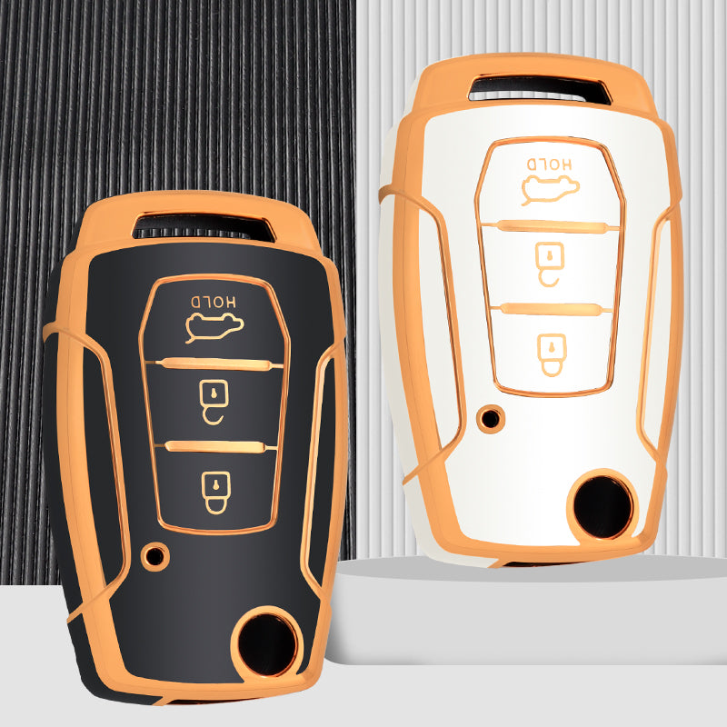 Coque pour SsangYong Tivoli, Kyron, Sanka, Actyon, Korando, Rexton (bouton de coffre)