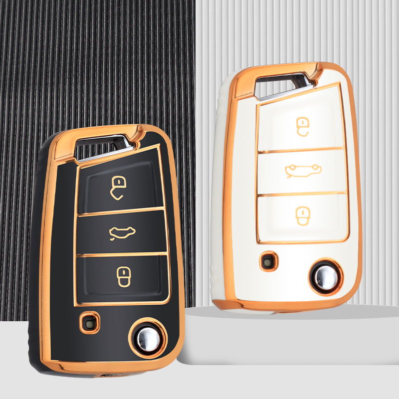 Coque pour Audi (2018)