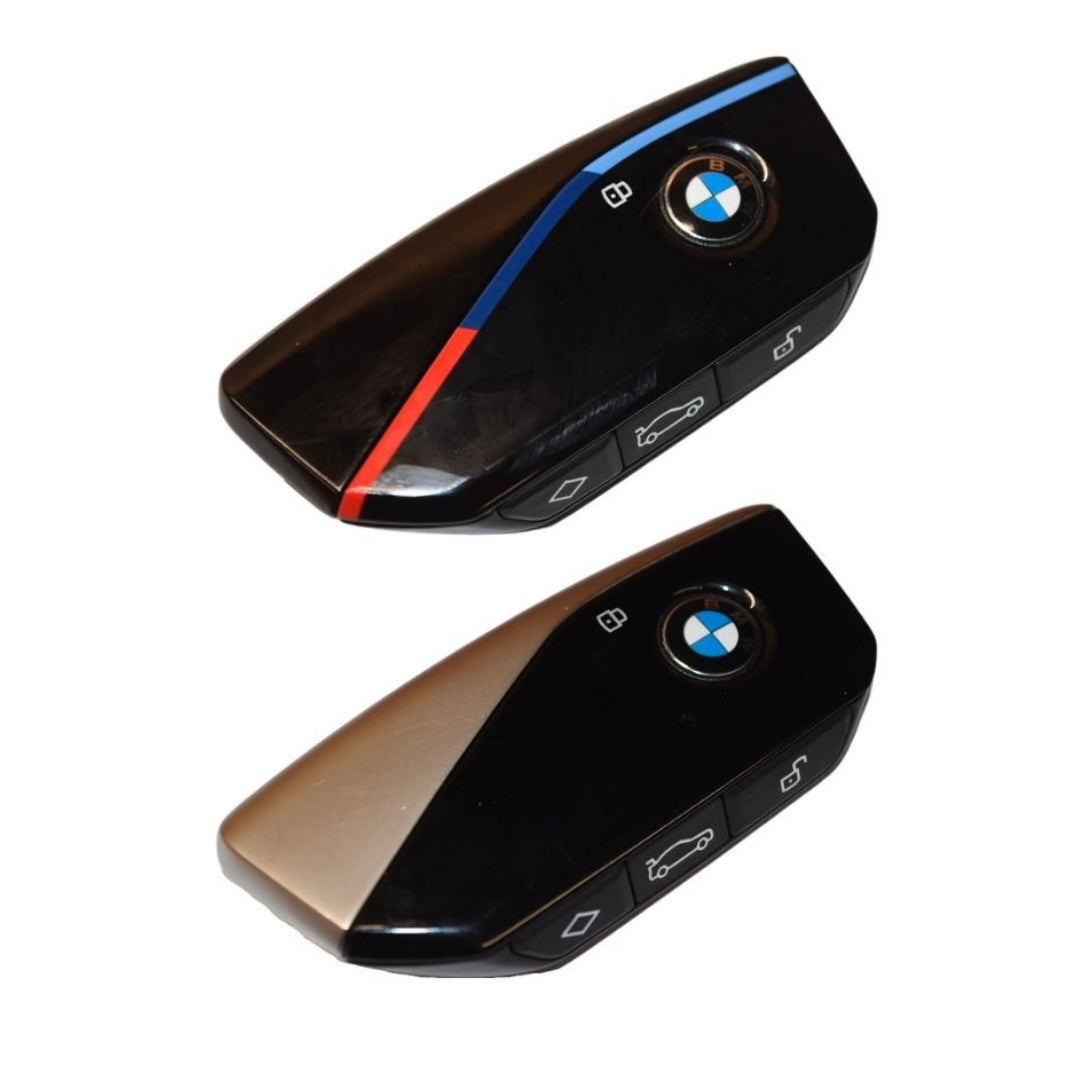 Coque pour BMW Energy, i7, XM, IX, X7, G07, LCI, I20, U11, 7 Series G70, G09, U06, G81, M3 (2023)