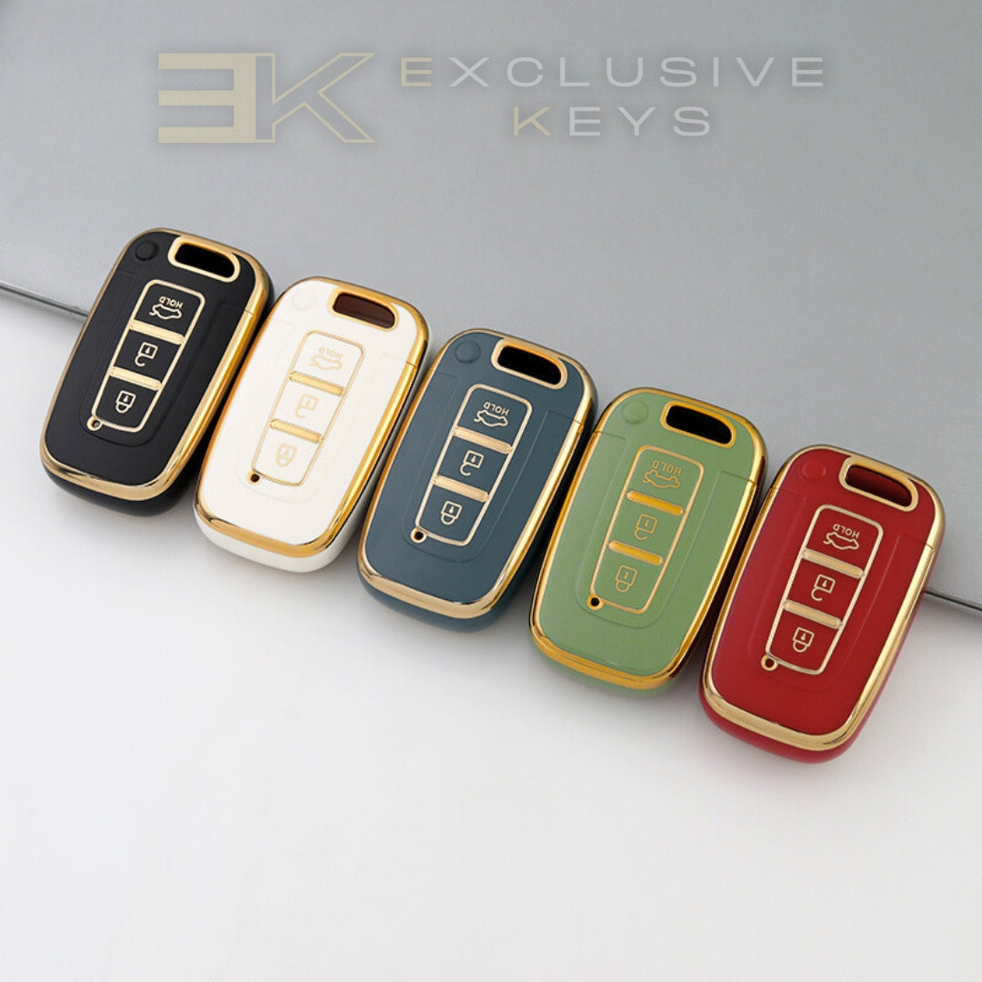 Coque pour Hyundai