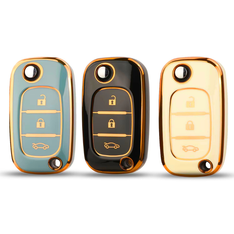 Coque pour Renault Fluence Clio Megane