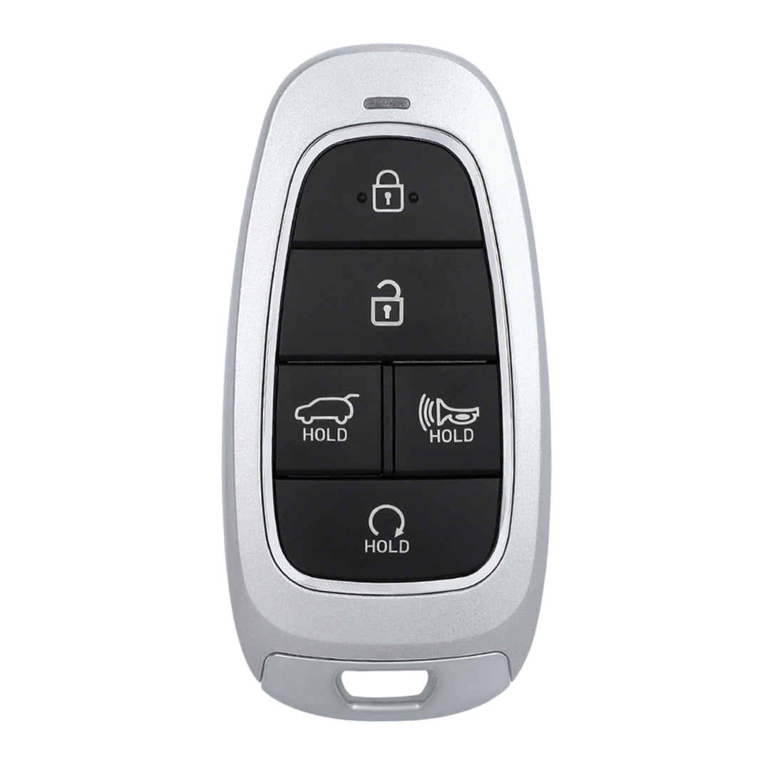 Coque pour Hyundai (5 Boutons)