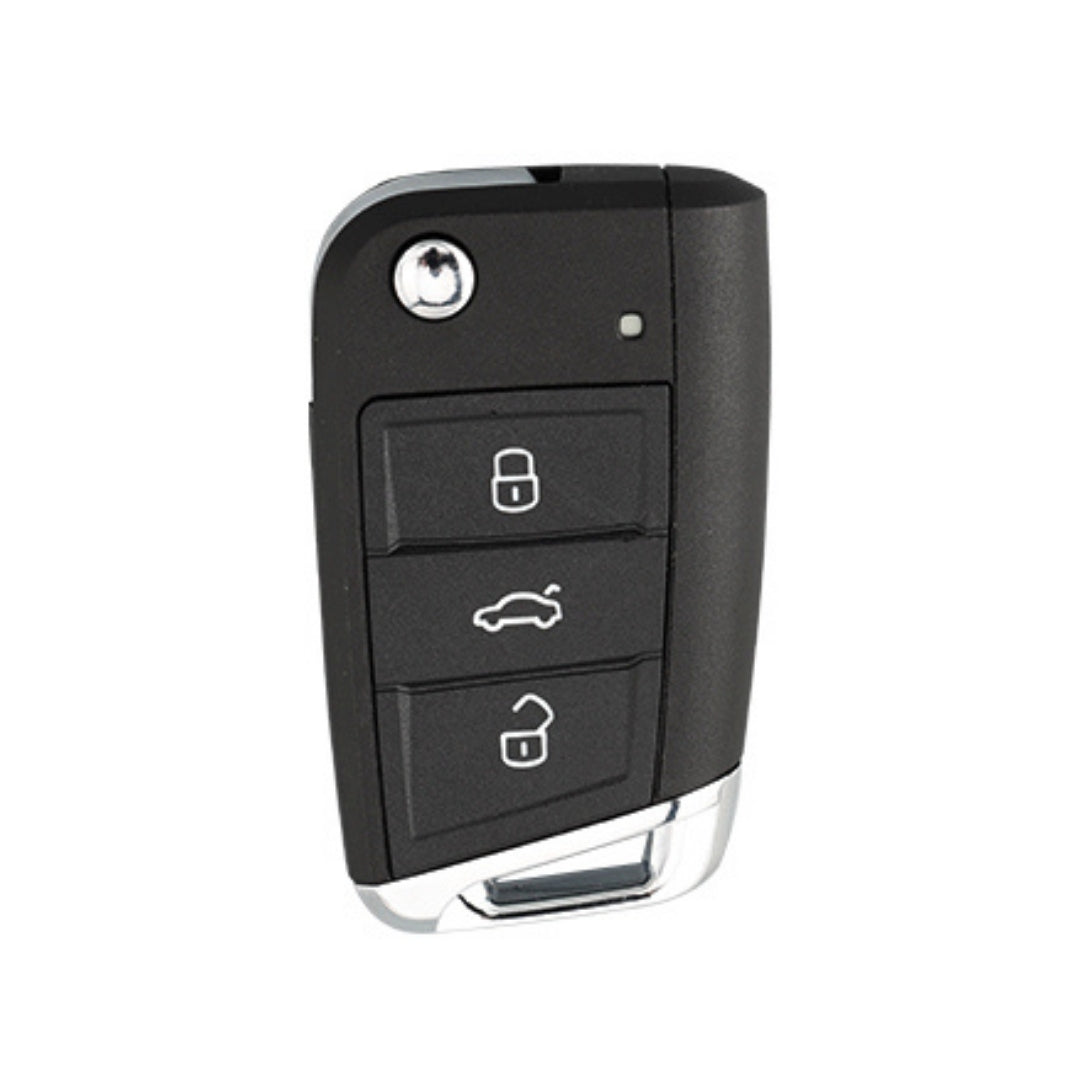 Coque pour Seat Ateca, Arona, Leon, Ibiza