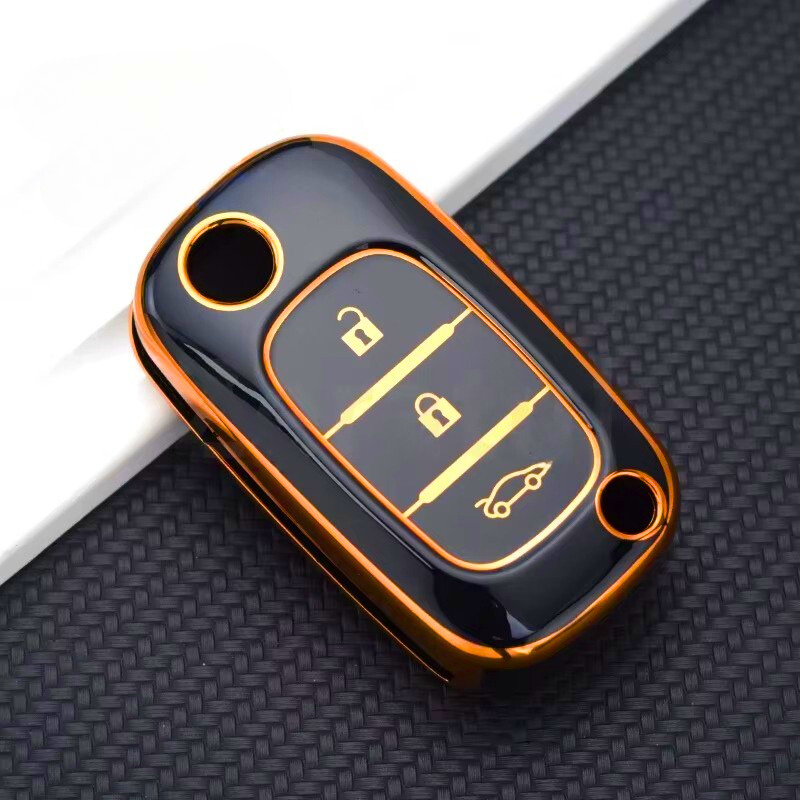 Coque pour Renault Fluence Clio Megane