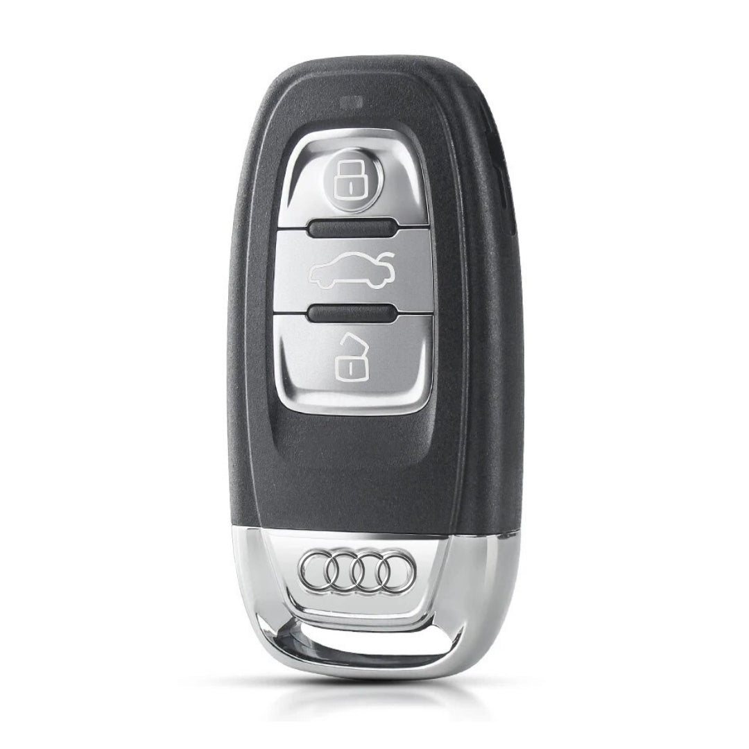 Coque pour Audi (2009-2015) A1, A3, A4, A5, A6, A7, A8, Quattro Q3, Q5 y Q7