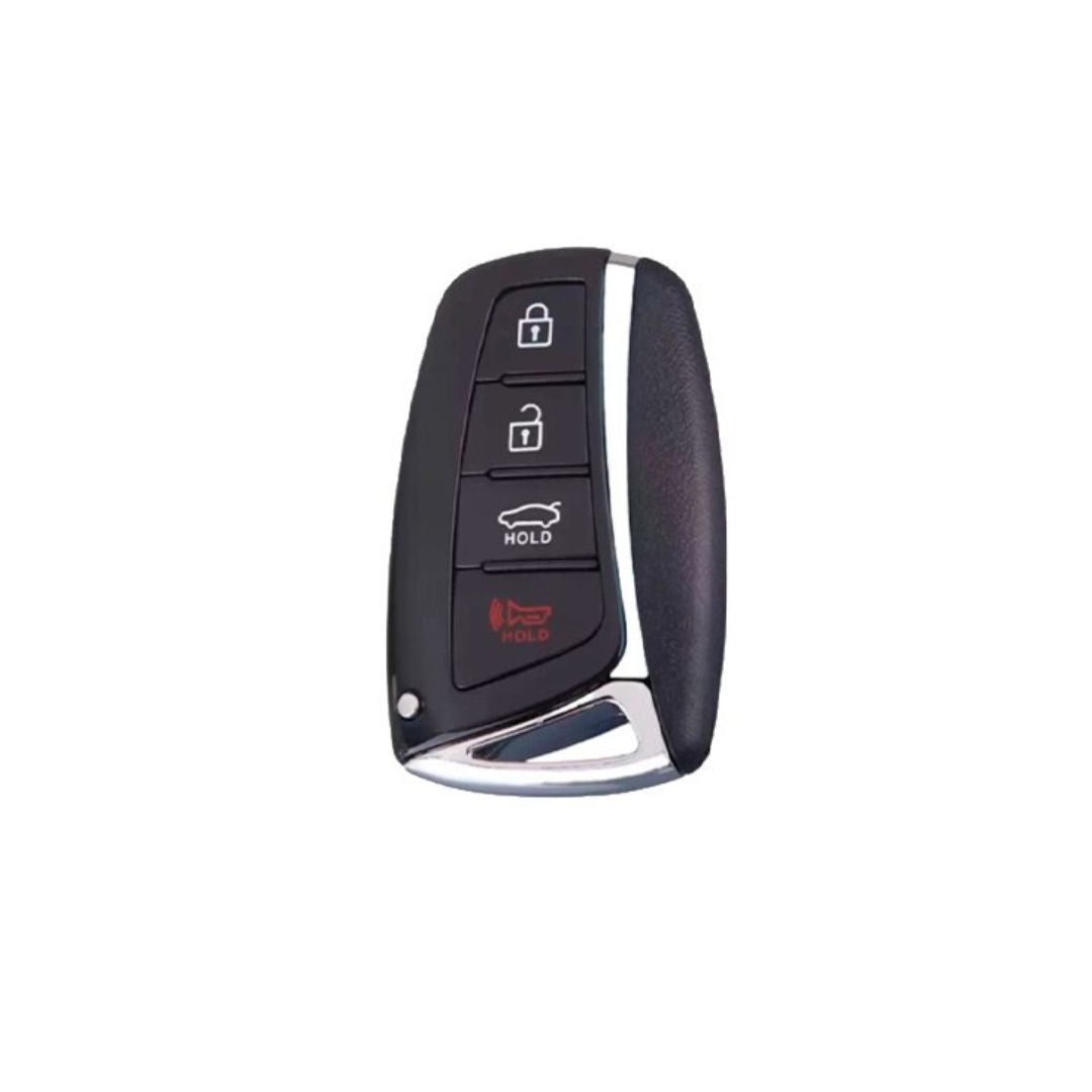 Coque pour Hyundai Santa Fe, Sport, Ix45, Equus, Centennial, Genesis G80, Grandeur, Azera