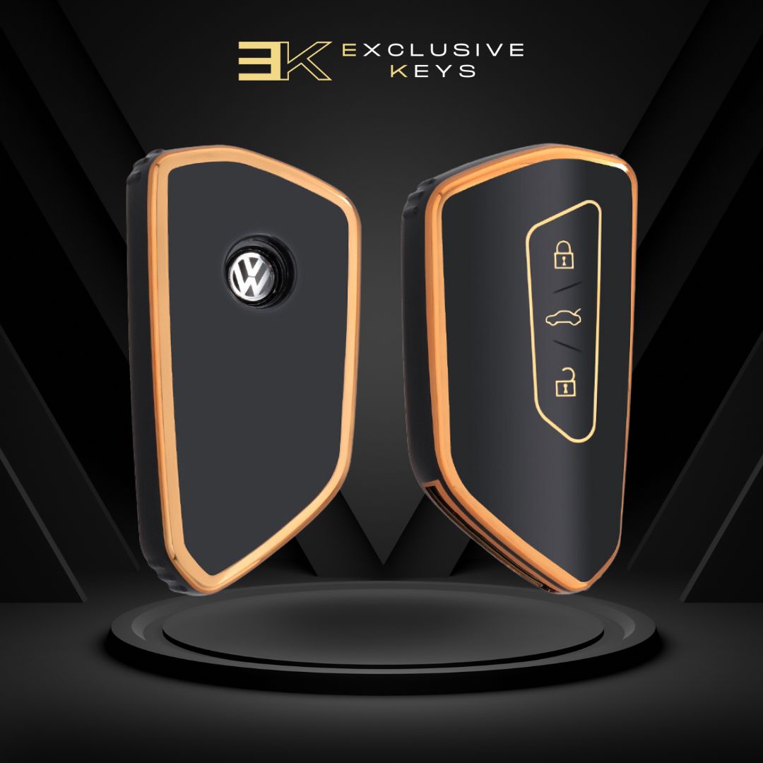 Coque pour Seat Leon MK4