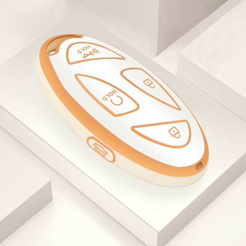 Coque pour Hyundai (5 boutons)