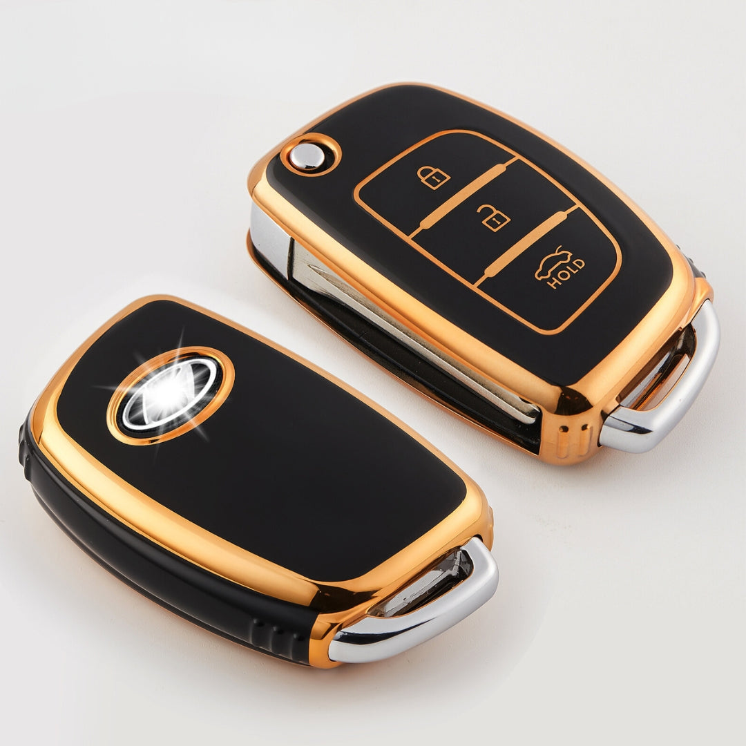 Coque pour Hyundai Tucson, Sonata, Santa Fe, Elantra, Accent, Solaris, Verna, ix25, ix35, i20, i30, i40
