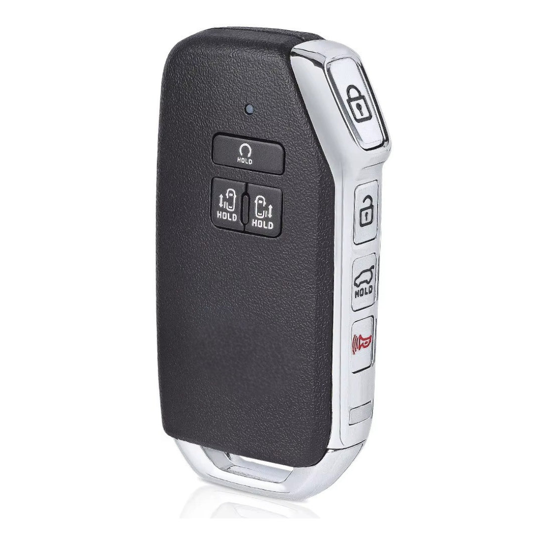 Coque de clé Kia