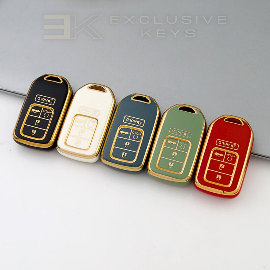 Coque pour Honda (5 boutons)