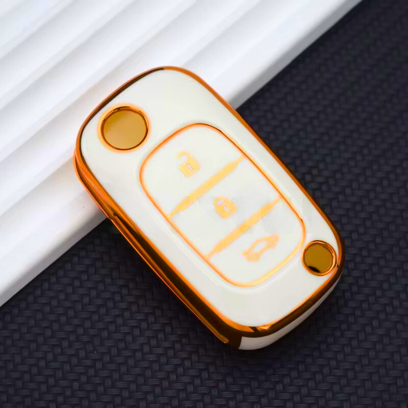 Coque pour Renault Fluence Clio Megane