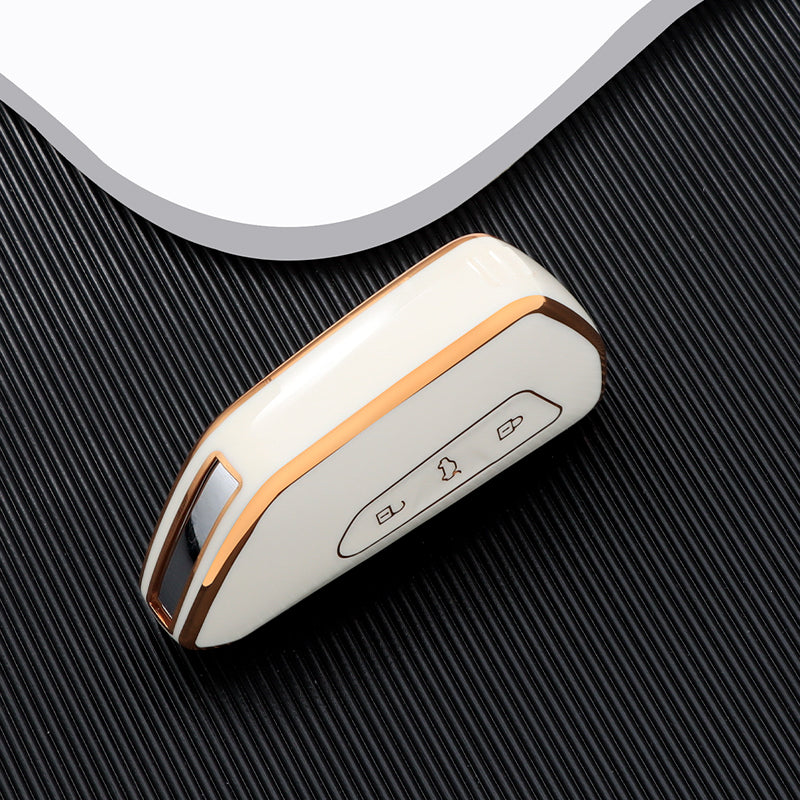 Coque pour Seat Leon MK4