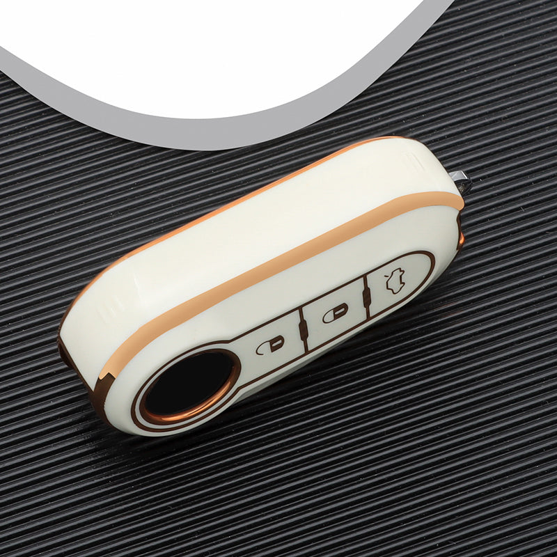 Coque pour Lancia