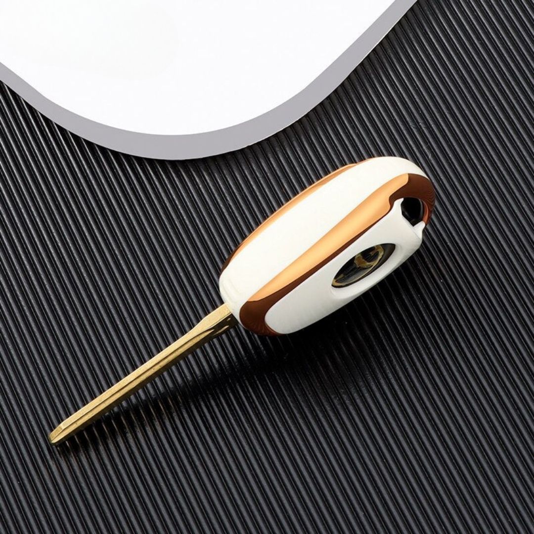 Coque pour Lexus GS (2 Boutons)