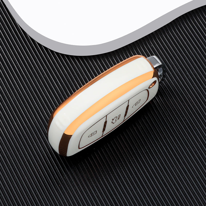 Coque pour Hyundai Tucson, Santa Fe, Rena, Sonata, Elantra, Creta, Ix35, Ix45, i10, i30, i40