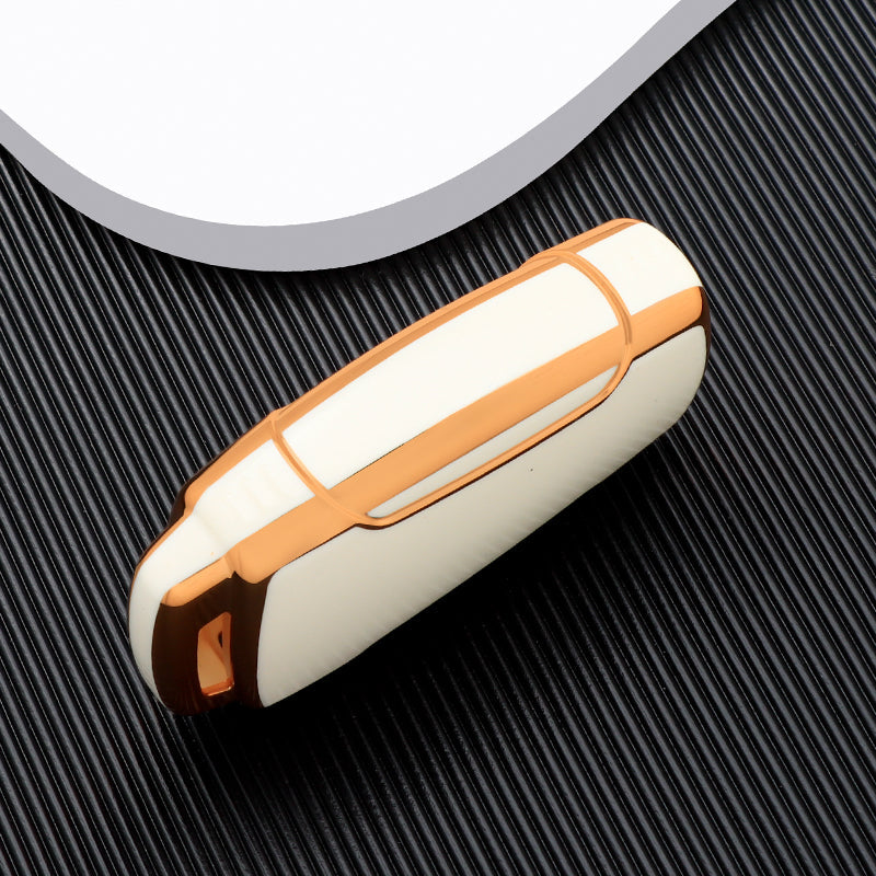 Coque pour SsangYong Tivoli, Kyron, Sanka, Actyon, Korando, Rexton (bouton de coffre)