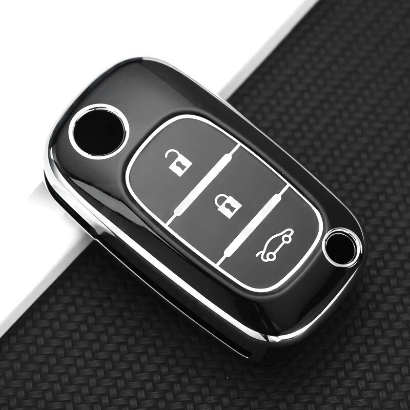 Coque pour Renault Fluence Clio Megane