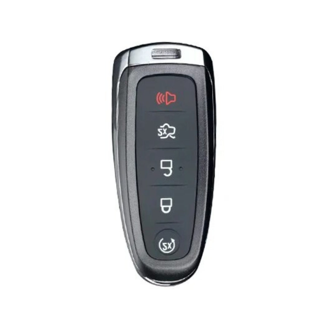 Coque pour Ford Edge, Explorer, Escape, Focus, Taurus et Flex