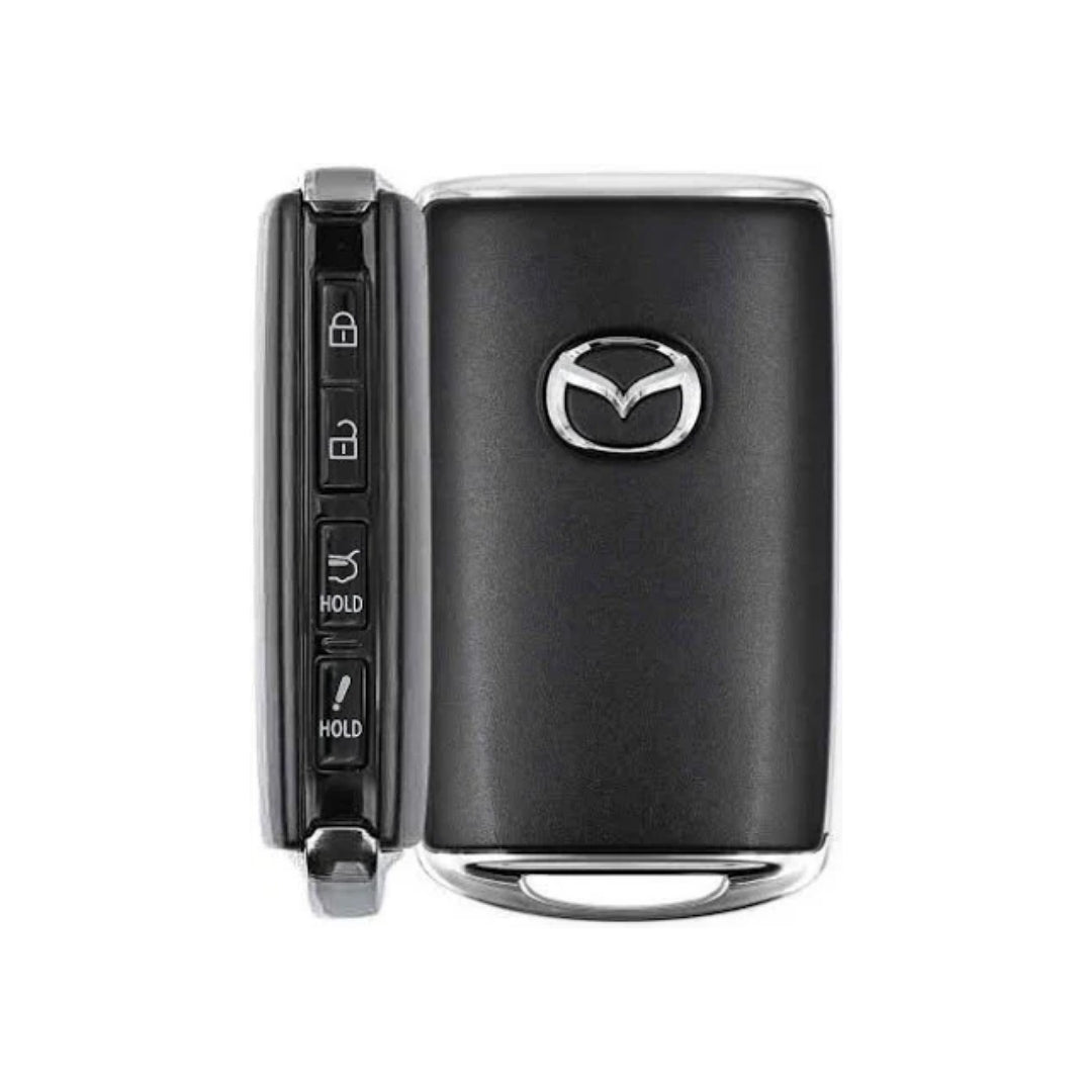 Coque pour Mazda 3, Alexa, CX30, CX-4, CX5, CX-5, CX8, CX-8, CX-30, CX9, CX-9