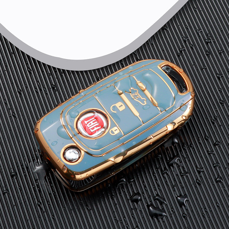 Coque pour FIAT Tipo, Toro, Nuovo, Freedom, 500X, Doblo, Argo y Grazie