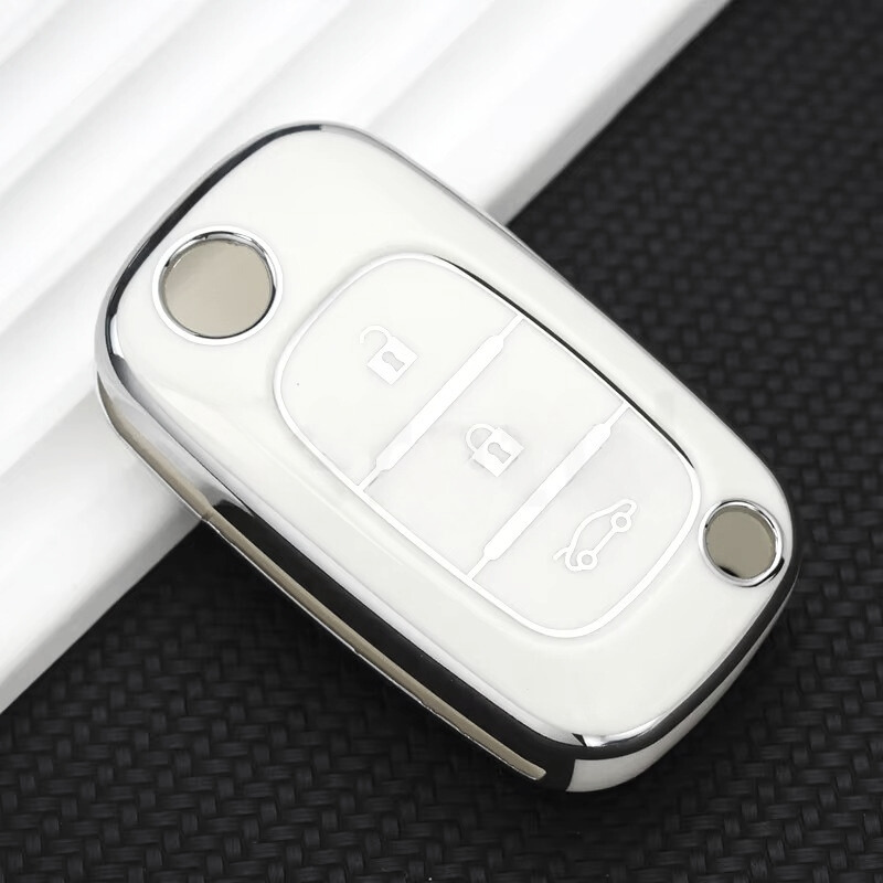 Coque pour Renault Fluence Clio Megane