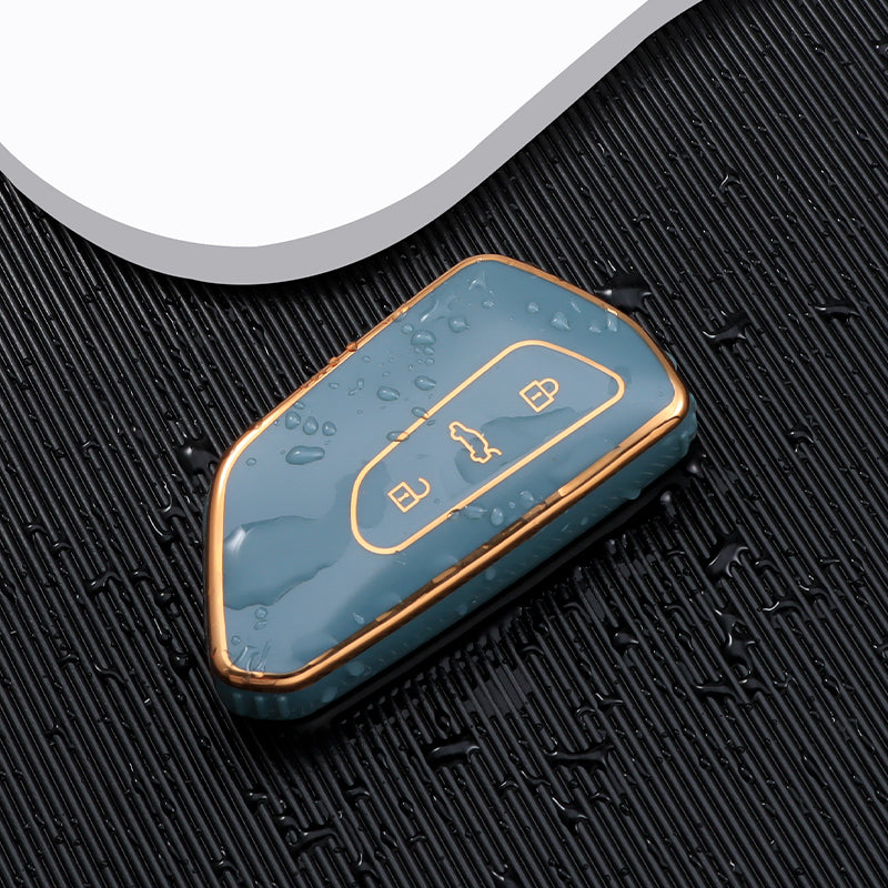 Coque pour Seat Leon MK4