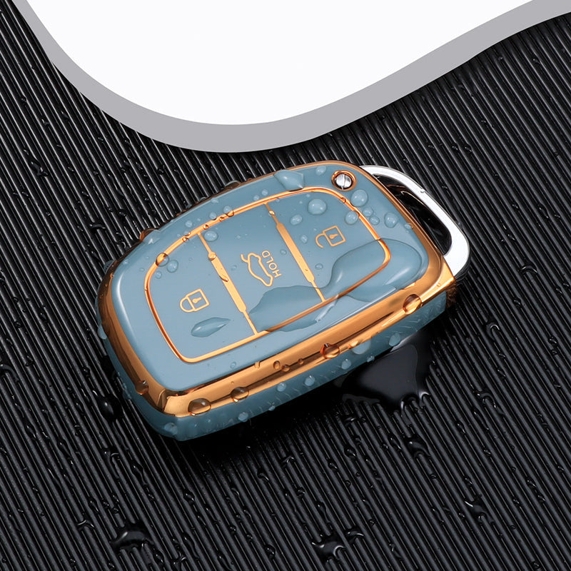 Coque pour Hyundai Tucson, Santa Fe, Rena, Sonata, Elantra, Creta, Ix35, Ix45, i10, i30, i40