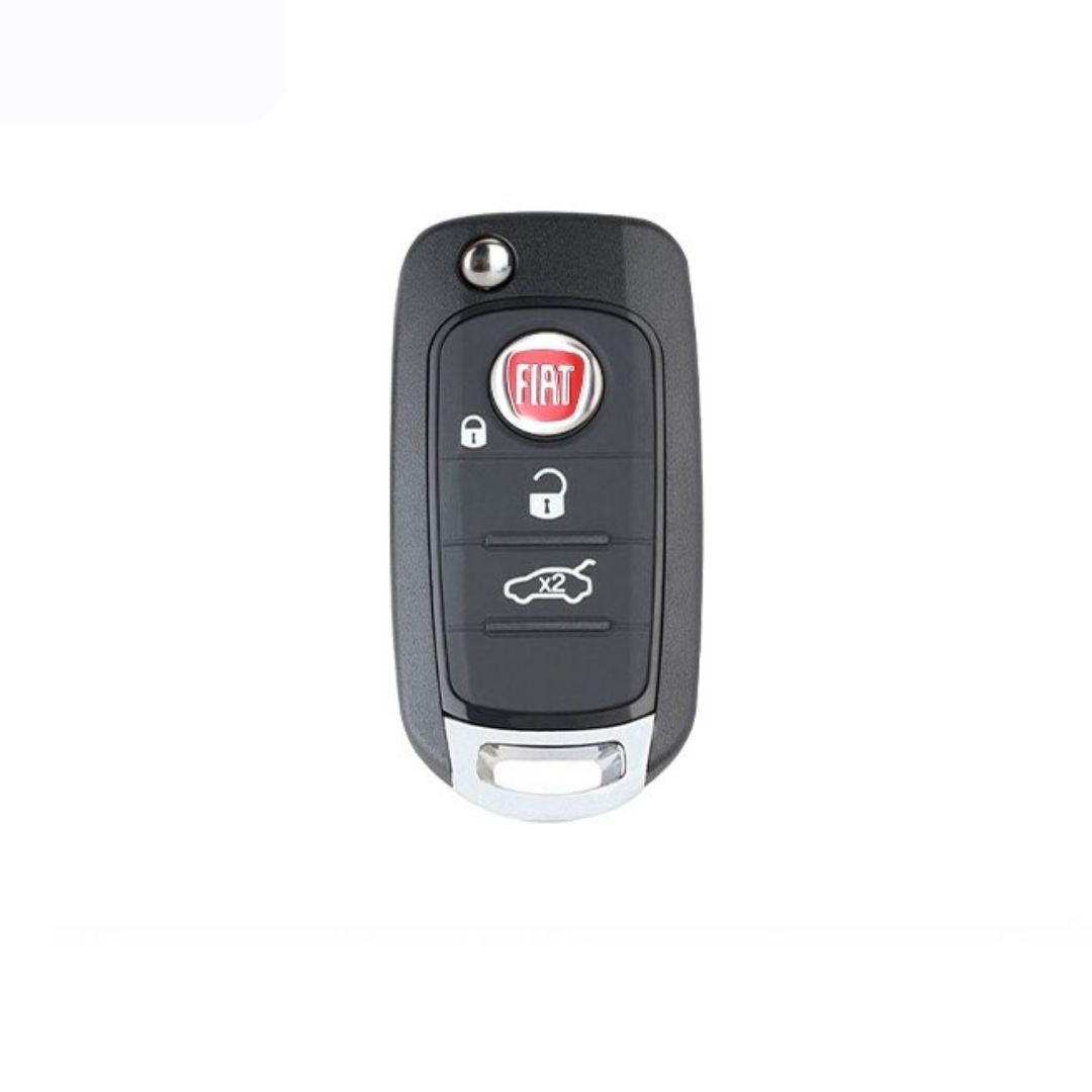 Coque pour FIAT Tipo, Toro, Nuovo, Freedom, 500X, Doblo, Argo y Grazie