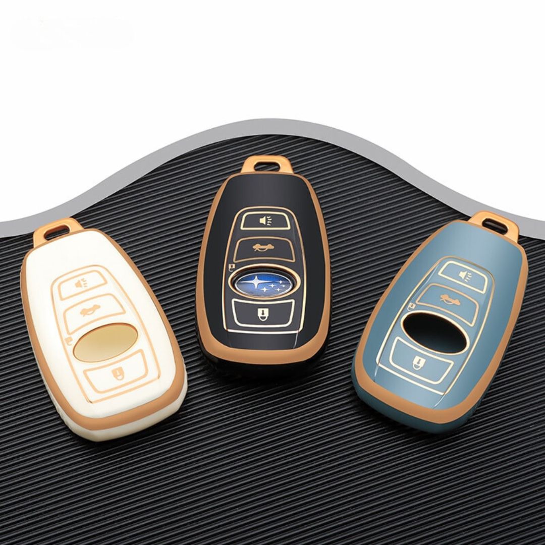 Coque pour Subaru BRZ, XV, SV, Forester, Legacy, Outback, Crosstrek, Impreza, WRX, Ascent