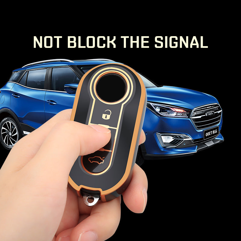 Coque pour Lancia