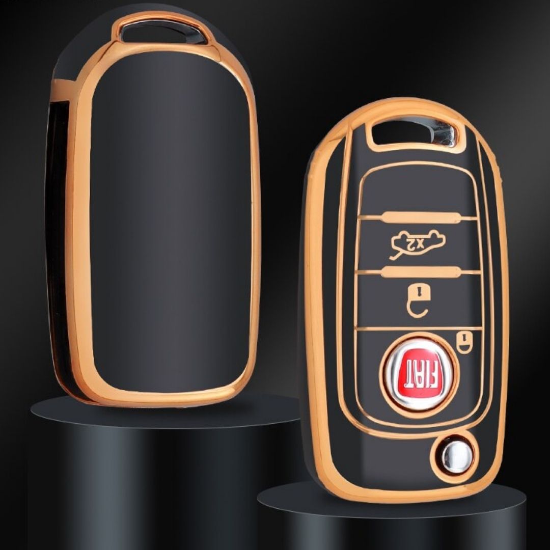 Coque pour FIAT Tipo, Toro, Nuovo, Freedom, 500X, Doblo, Argo y Grazie