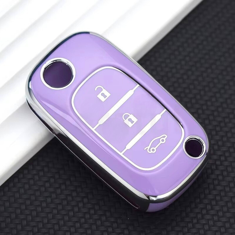 Coque pour Renault Fluence Clio Megane