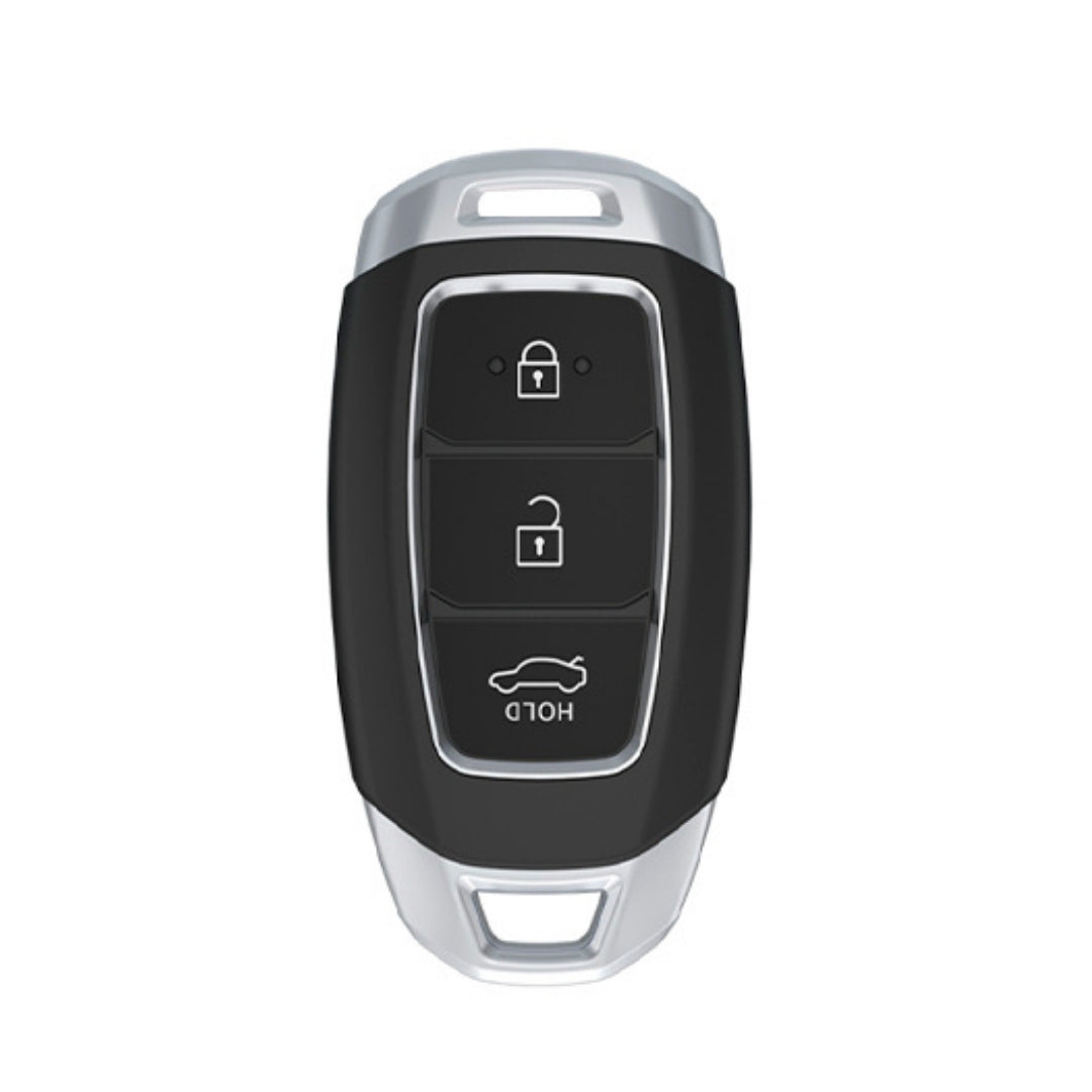 Coque pour Hyundai i30, ix25, Elantra, KONA, Solaris, Azera, Grandeur, Accent, Santa Fe, Palisade