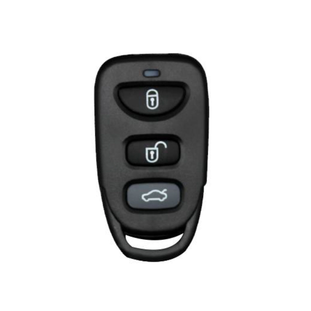 Coque pour Hyundai et Kia: Tucson, Sonata, Santa FE y Carens