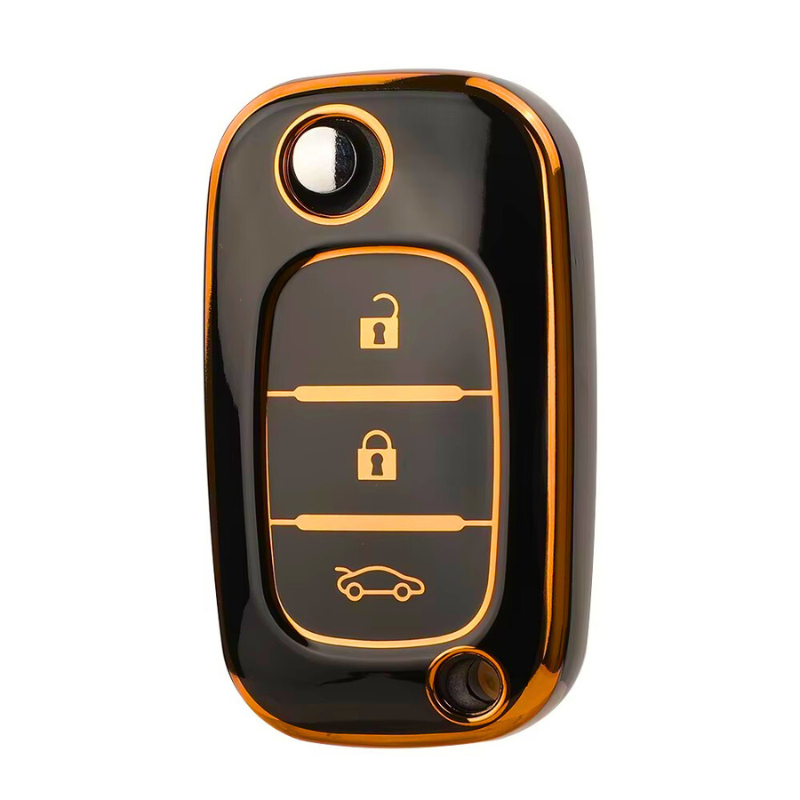 Coque pour Renault Fluence Clio Megane