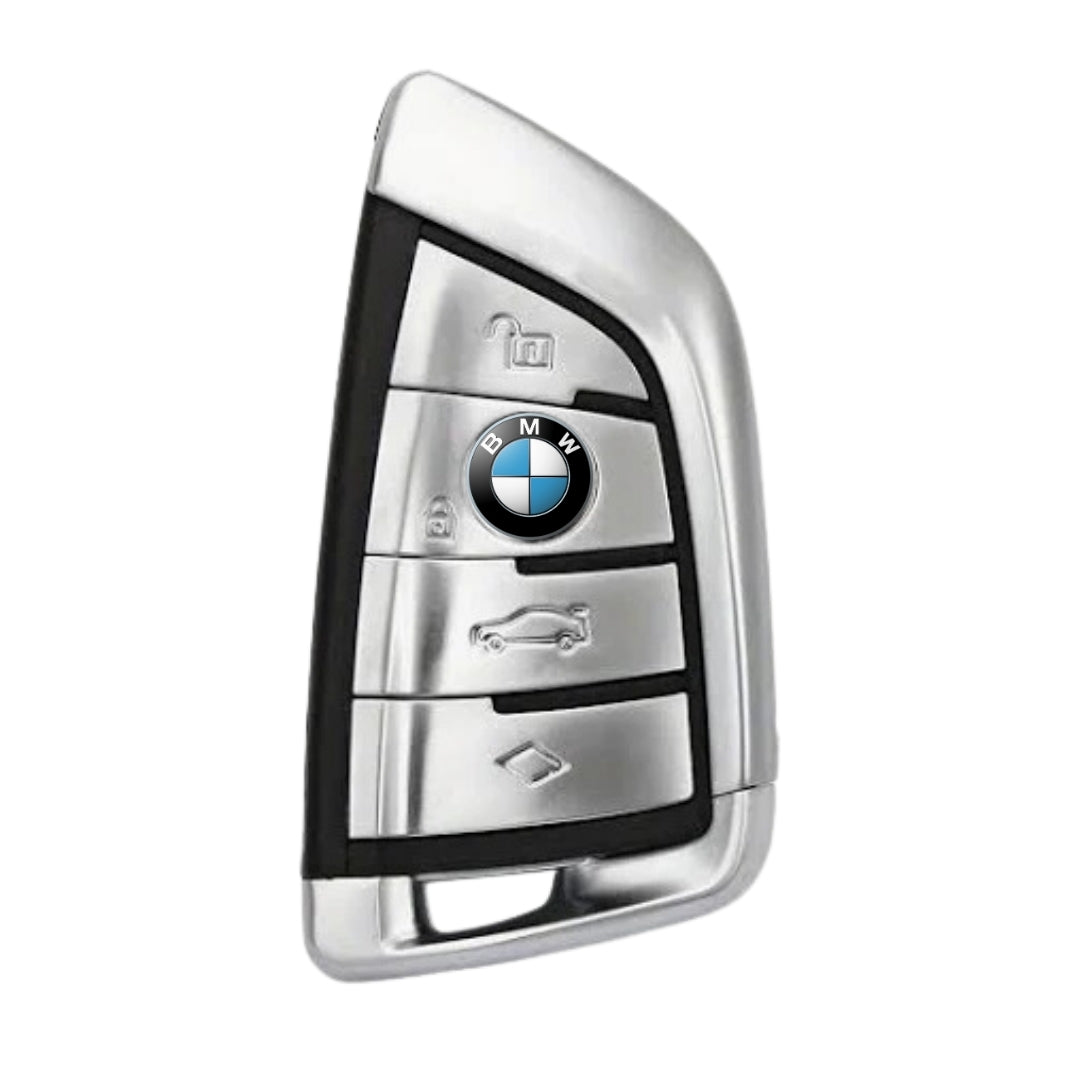 Coque pour BMW X1, X3, X5, X6, X7 y Serie 1, Serie 3, Serie 4, Serie 5, Serie 6 y Serie 7