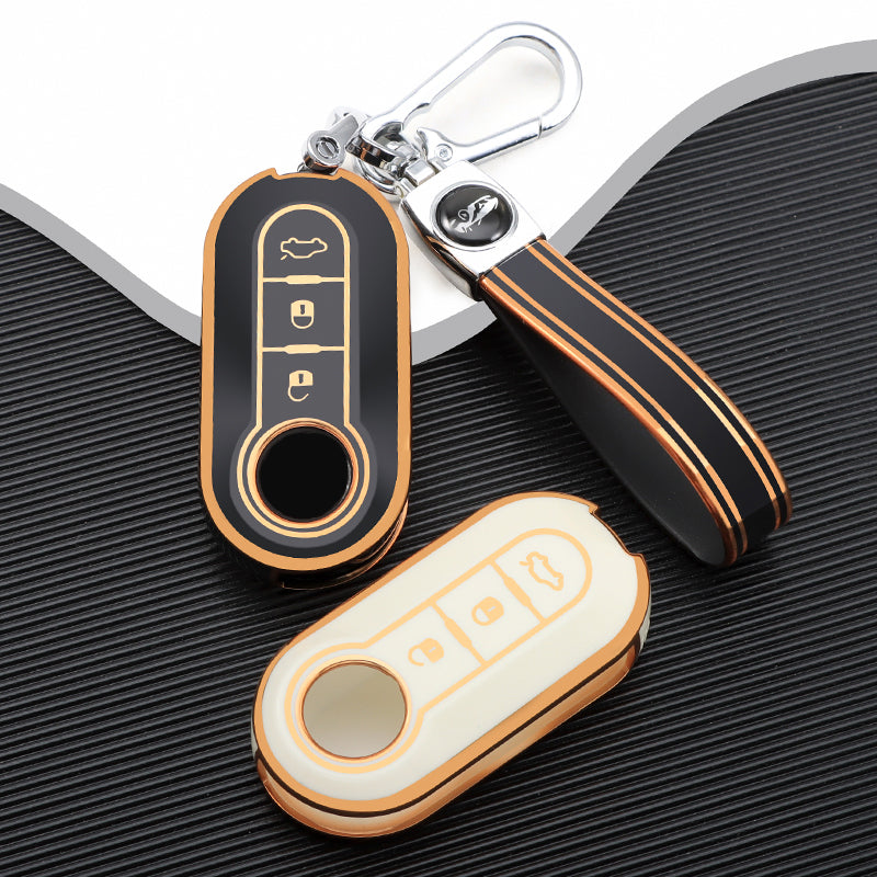 Coque pour Lancia