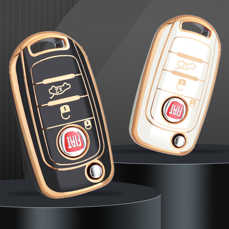 Coque pour FIAT Tipo, Toro, Nuovo, Freedom, 500X, Doblo, Argo y Grazie