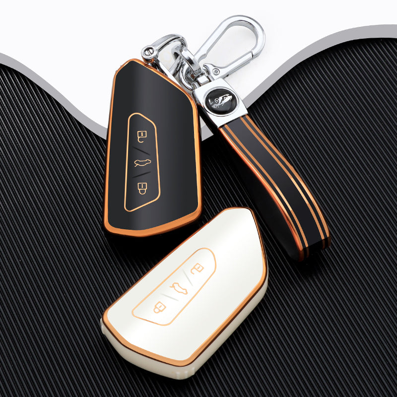 Coque pour Seat Leon MK4