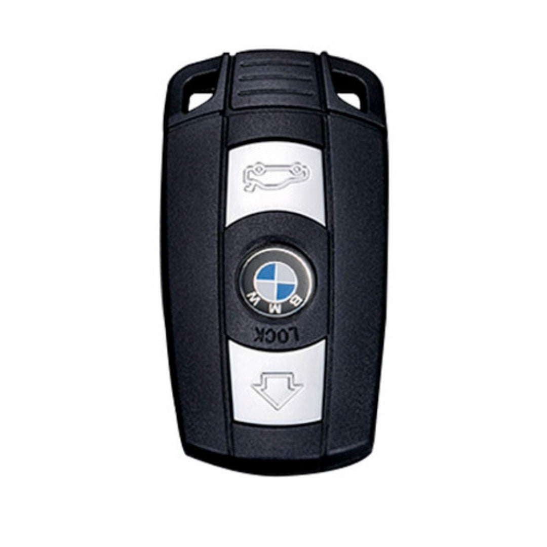 Coque pour BMW E60, E61, E70, E81, E87, E90, E91, E92, X1, X5, X3, 1, 3, 5, 6, Series Z4