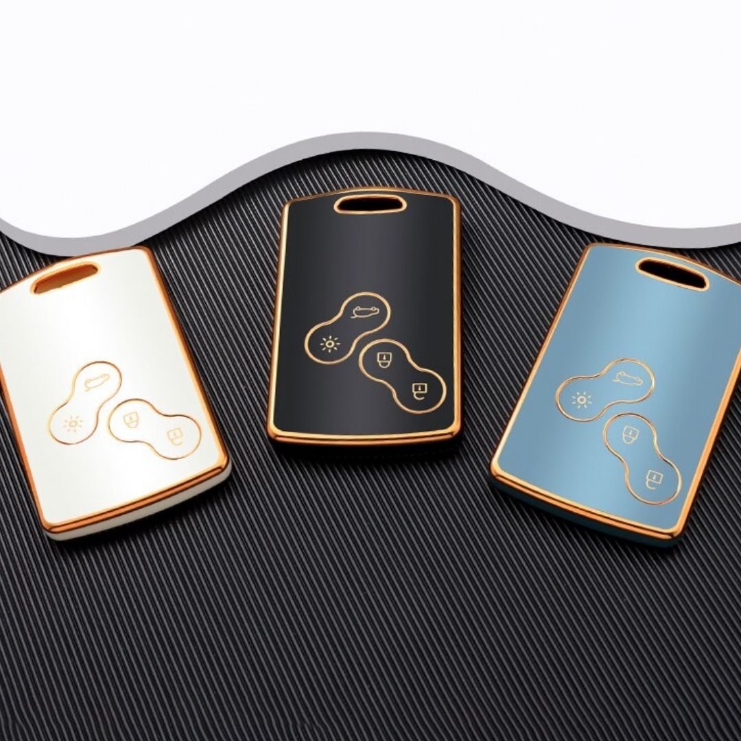 Coque pour Renault Duster, Captur, Clio, Logan, Megane, Koleos, Scenic, Nema, Fluence, Zoe
